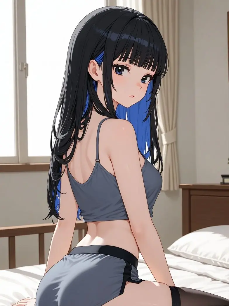 LovelyPunch0325의 無反応な義妹