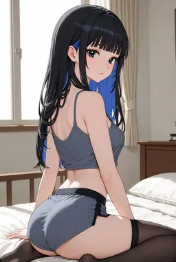 Profile image of 藍