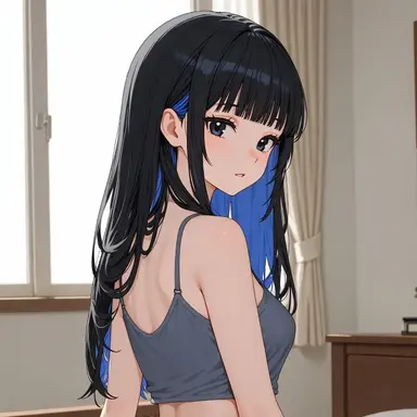 Profile image of 藍