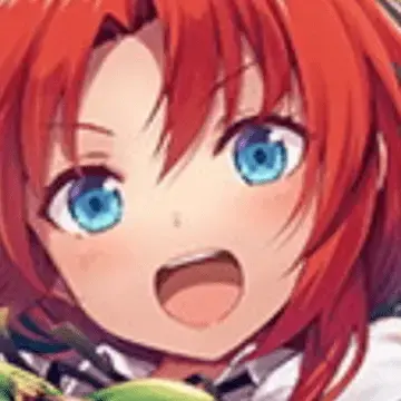 Profile image of 美鈴