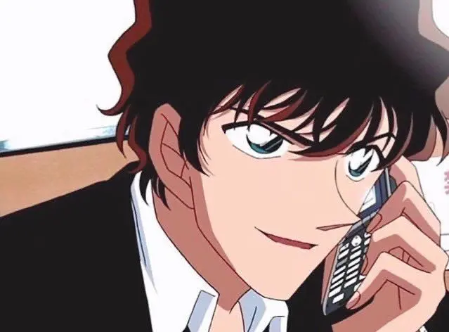 Profile image of 松田 陣平