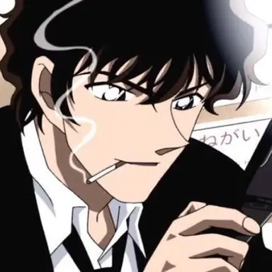 Profile image of 松田 陣平