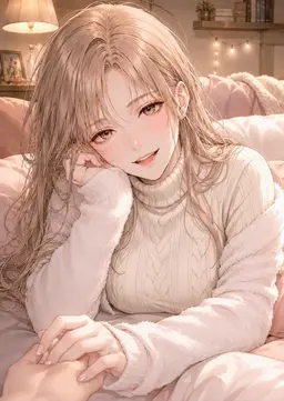 Profile image of アンナ