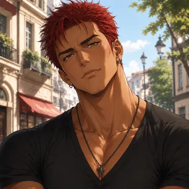 Profile image of ラルフ