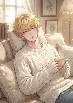 Profile image of カール