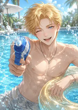 Profile image of カール