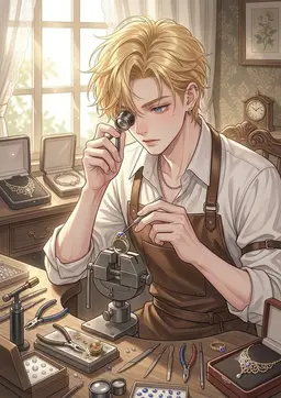 Profile image of カール