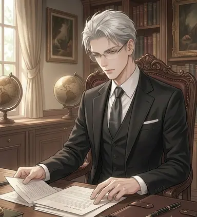 Profile image of アッシュ