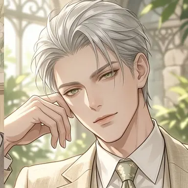 Profile image of アッシュ