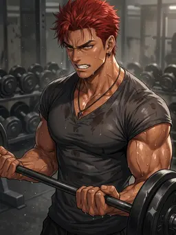 Profile image of ラルフ