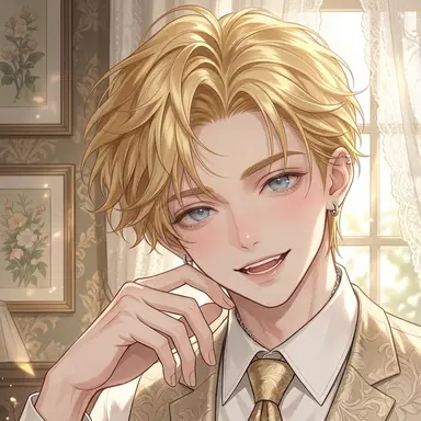 Profile image of カール