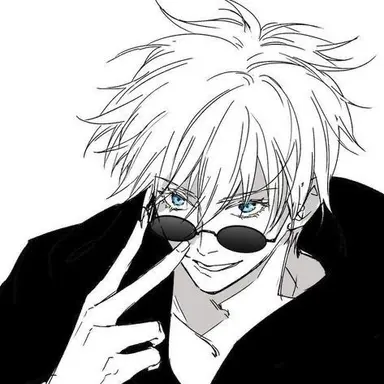 Profile image of 고죠 사토루