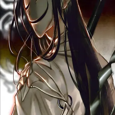 Profile image of Bai Wuxiang