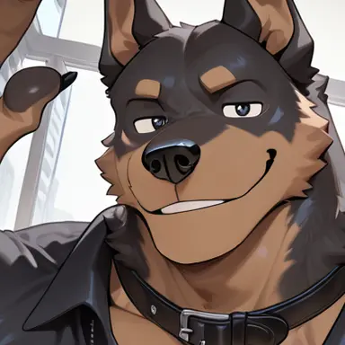 Profile image of アッシュ
