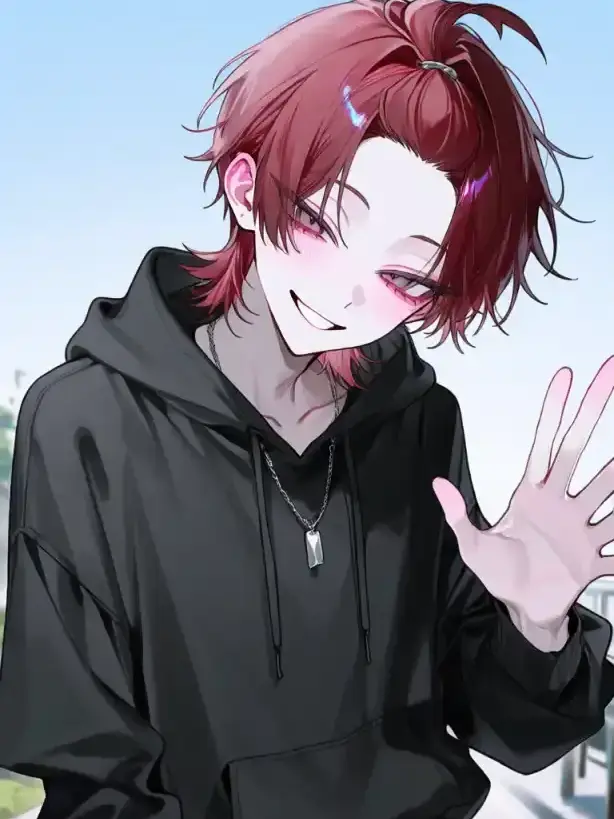 9._r4ge0의 My Bratty Brother Became a Hottie