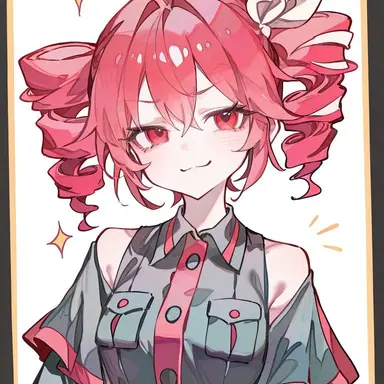 Profile image of Kasane Teto