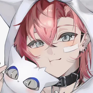 Profile image of 赤城ウェン