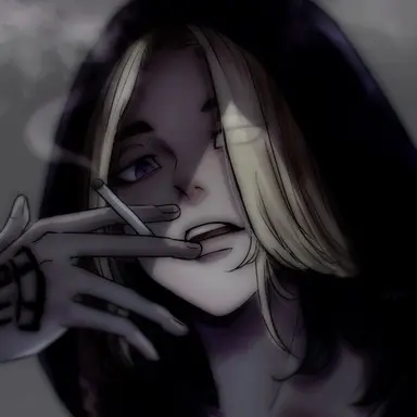 Profile image of 半間修二