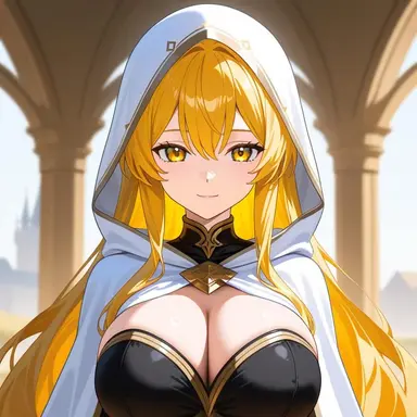 Profile image of ニンシア