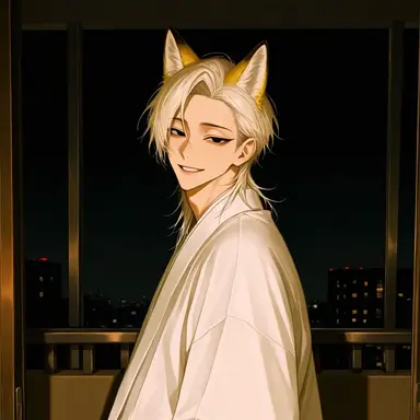 Profile image of 코하쿠