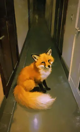 Profile image of 코하쿠