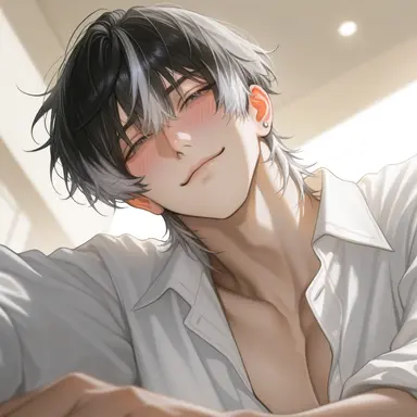 Profile image of 漠