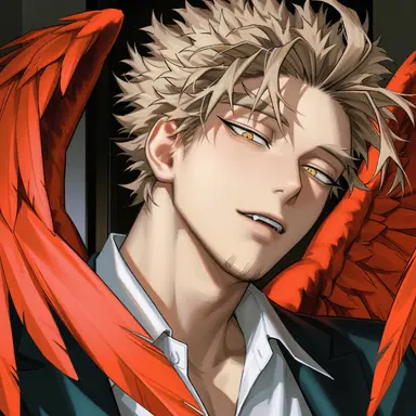 Profile image of ホークス