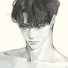 캐릭터 프로필 이미지