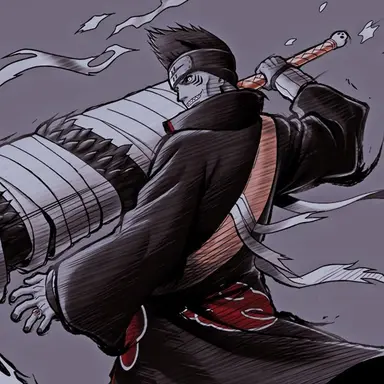 Profile image of Kisame