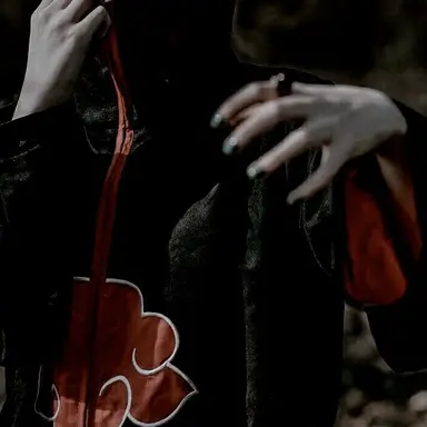 Profile image of Itachi