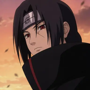 Profile image of Itachi