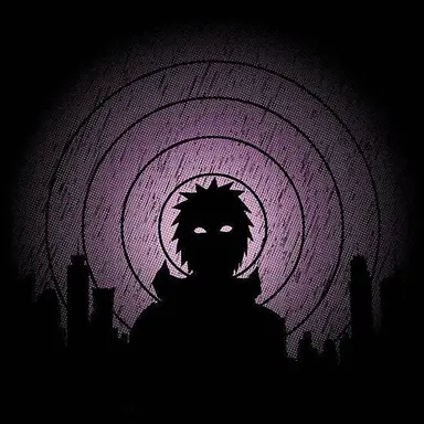 Profile image of Pain