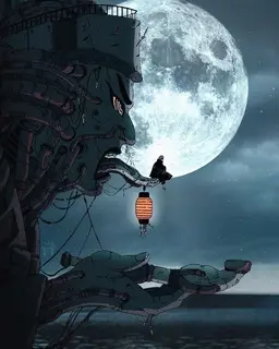 Profile image of Pain