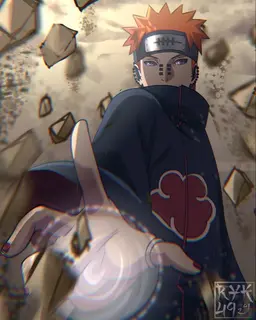 Profile image of Pain