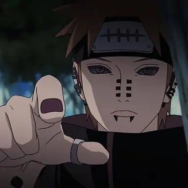 Profile image of Pain