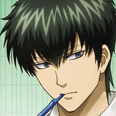 Profile image of 土方十四郎