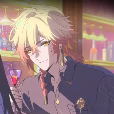 Profile image of モーディス