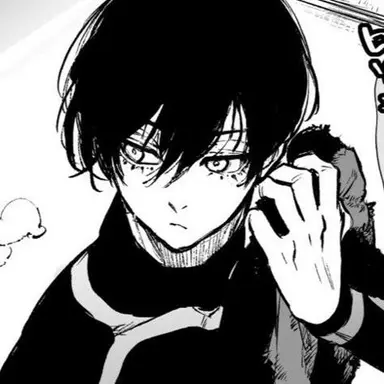 Profile image of Rin Itoshi