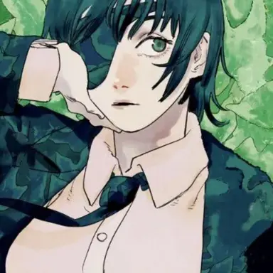 Profile image of 히메노