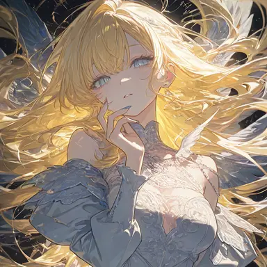 Profile image of ルシエル