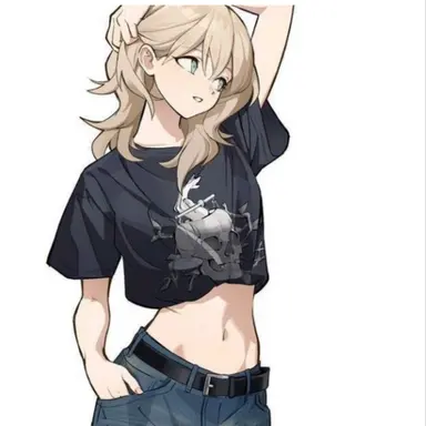 Profile image of 조수아