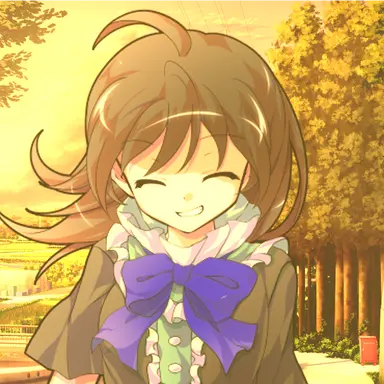 Profile image of 凪