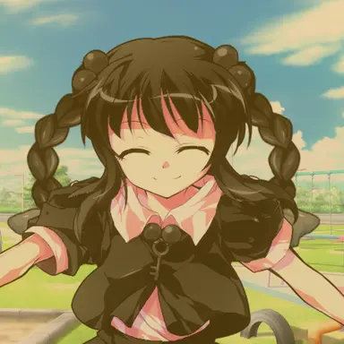 Profile image of くろ