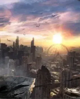 Profile image of Divergent