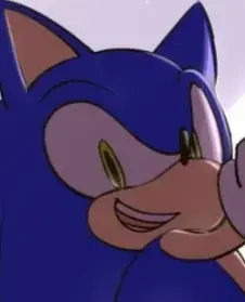Profile image of Sonic The Hedgehog
