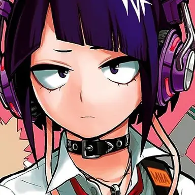 Profile image of 耳朗響香