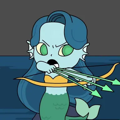 Profile image of 쏴이렌