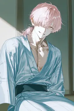 Profile image of クマガイ