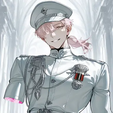 Profile image of Gerald