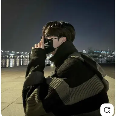 Profile image of 박준혁